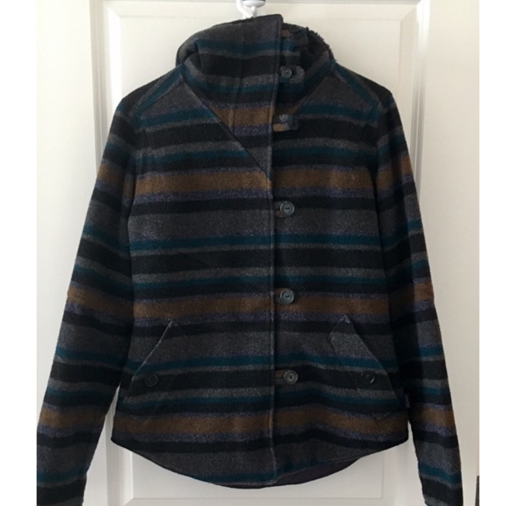 Women’s Patagonia Jacket
